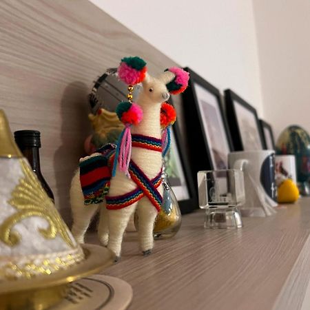Spacious Apartment Near St Peter'S Church 罗马 外观 照片