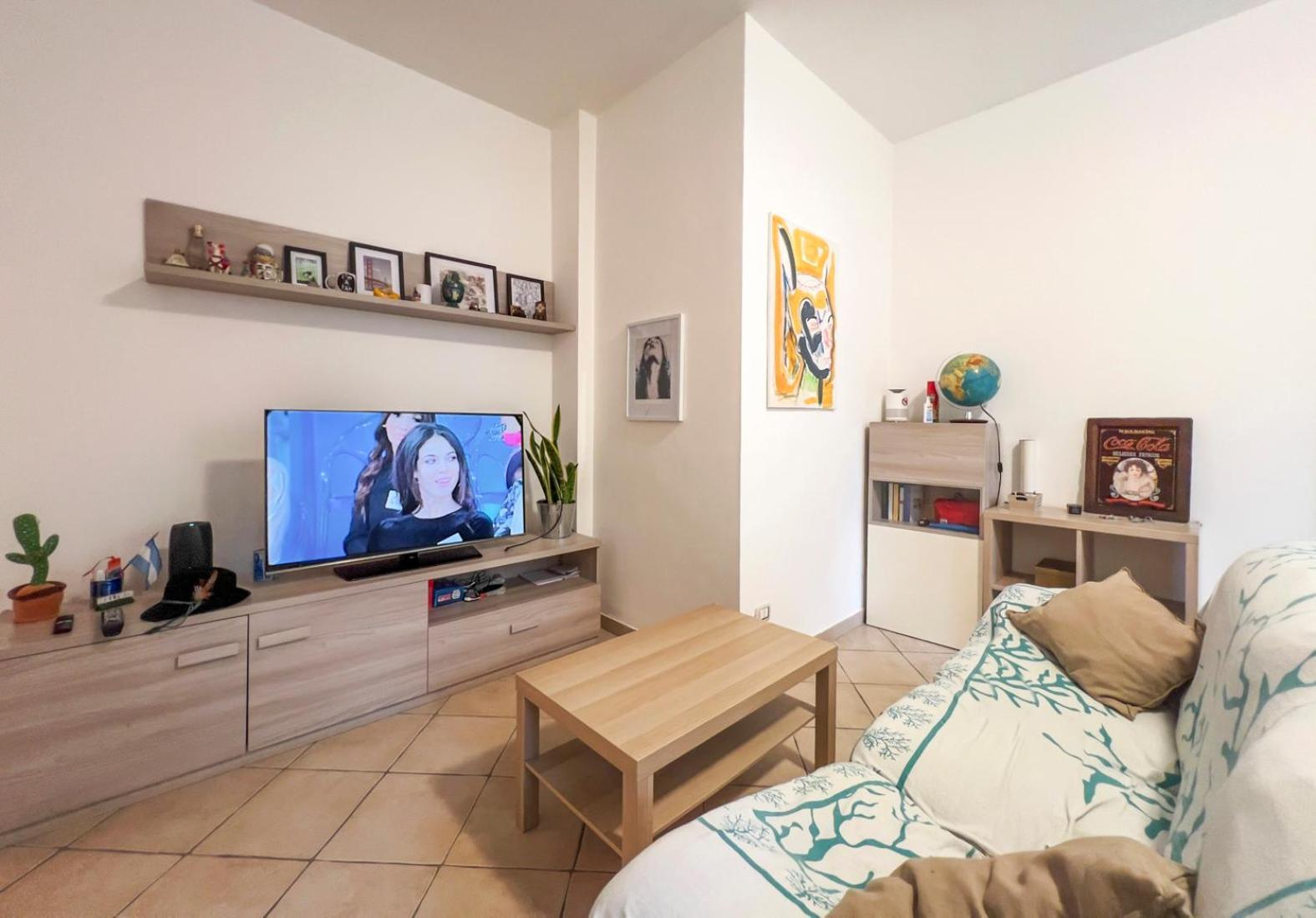 Spacious Apartment Near St Peter'S Church 罗马 外观 照片