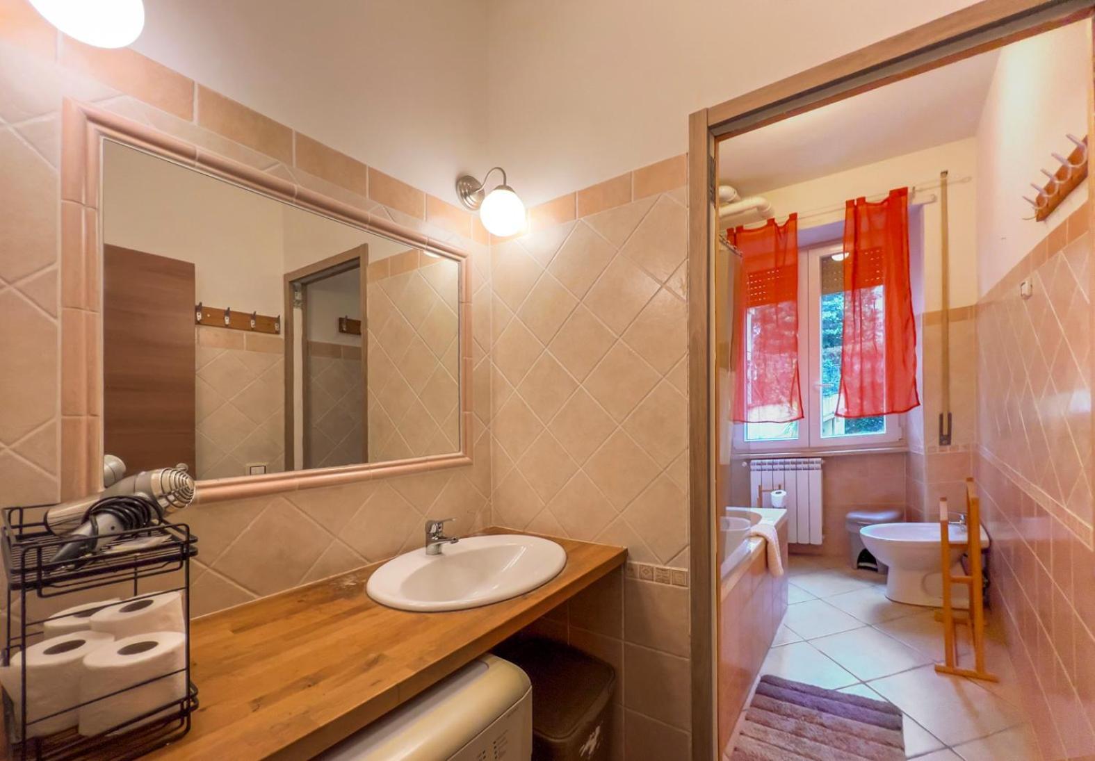 Spacious Apartment Near St Peter'S Church 罗马 外观 照片