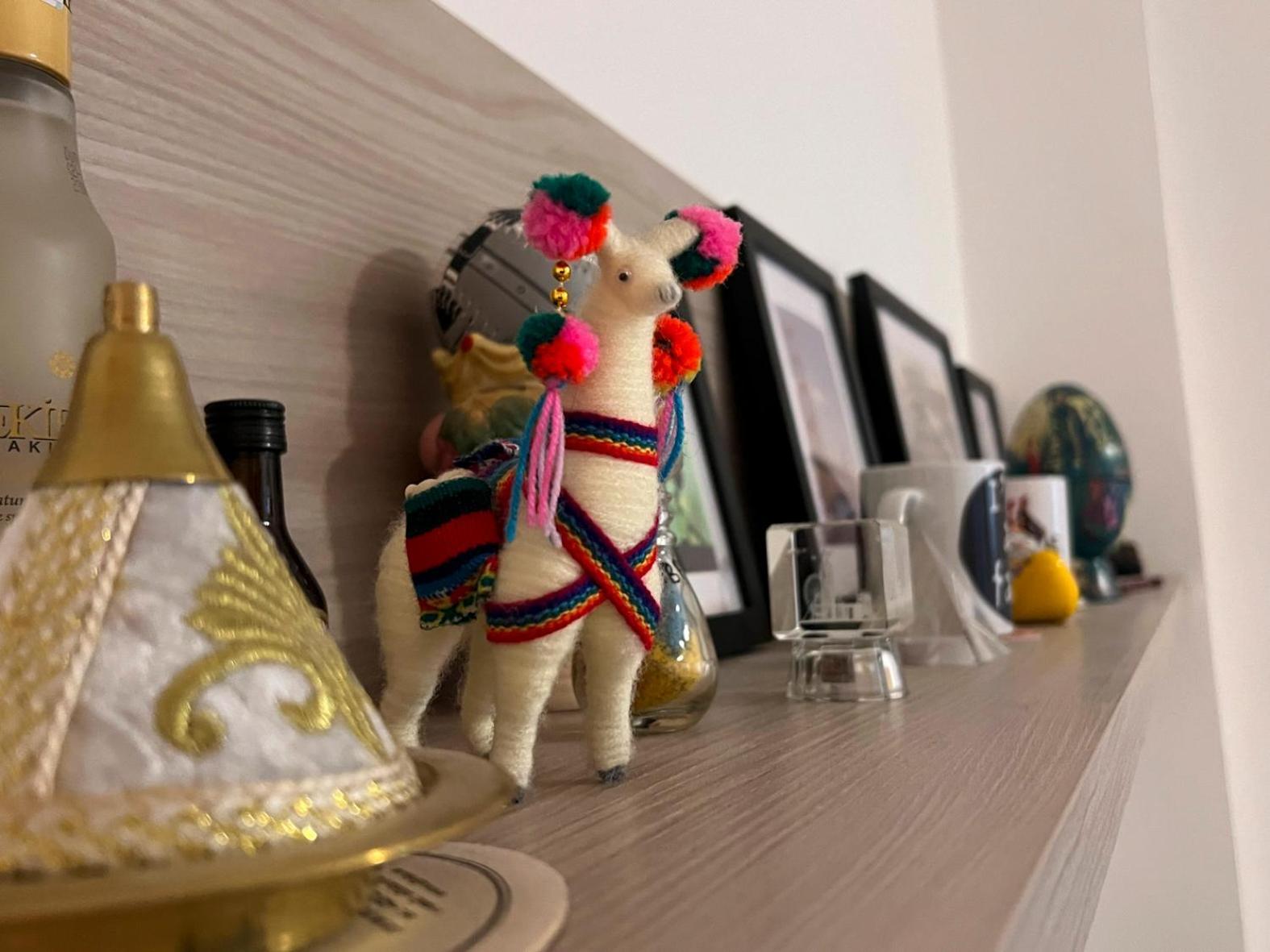 Spacious Apartment Near St Peter'S Church 罗马 外观 照片