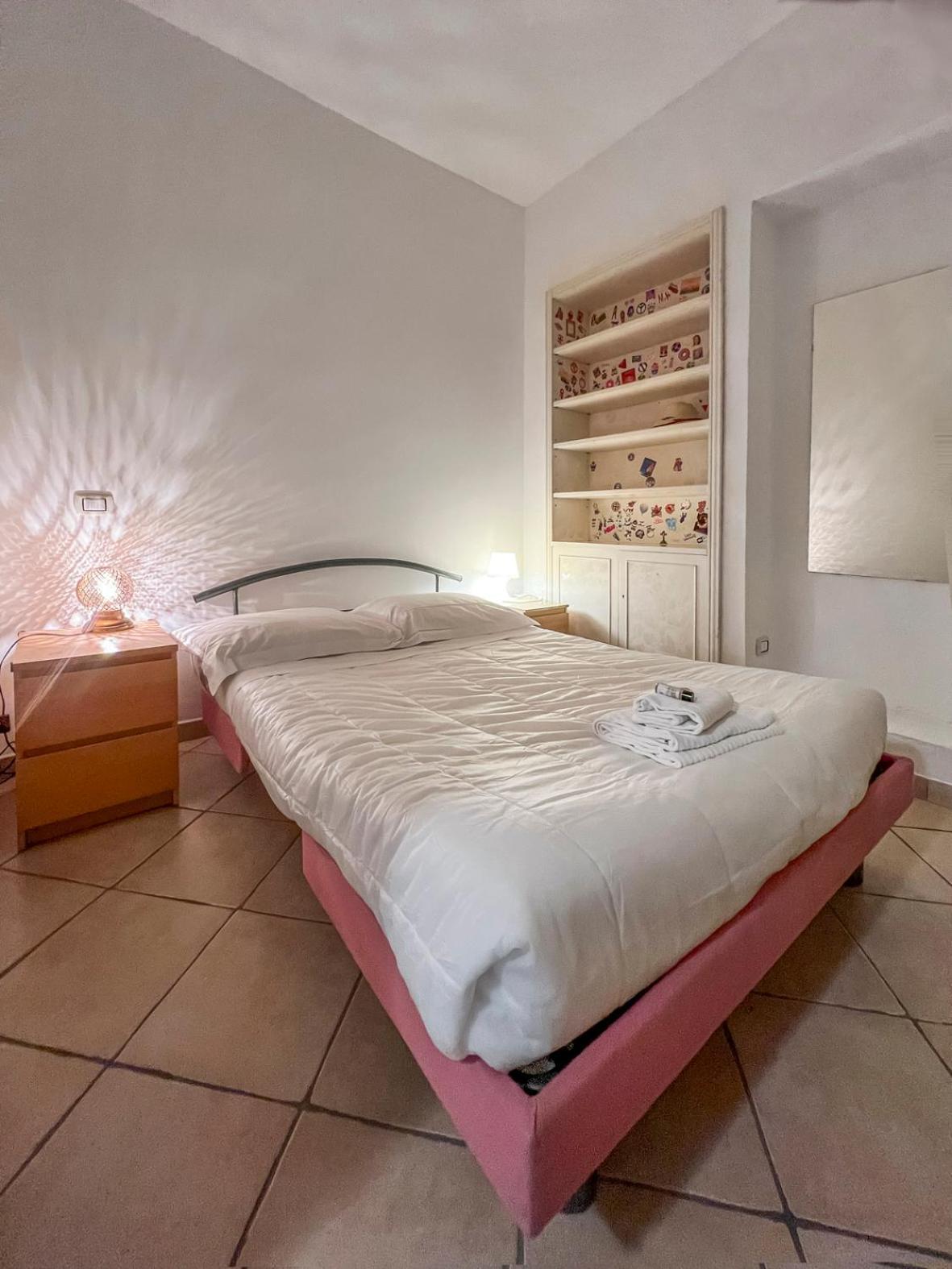 Spacious Apartment Near St Peter'S Church 罗马 外观 照片