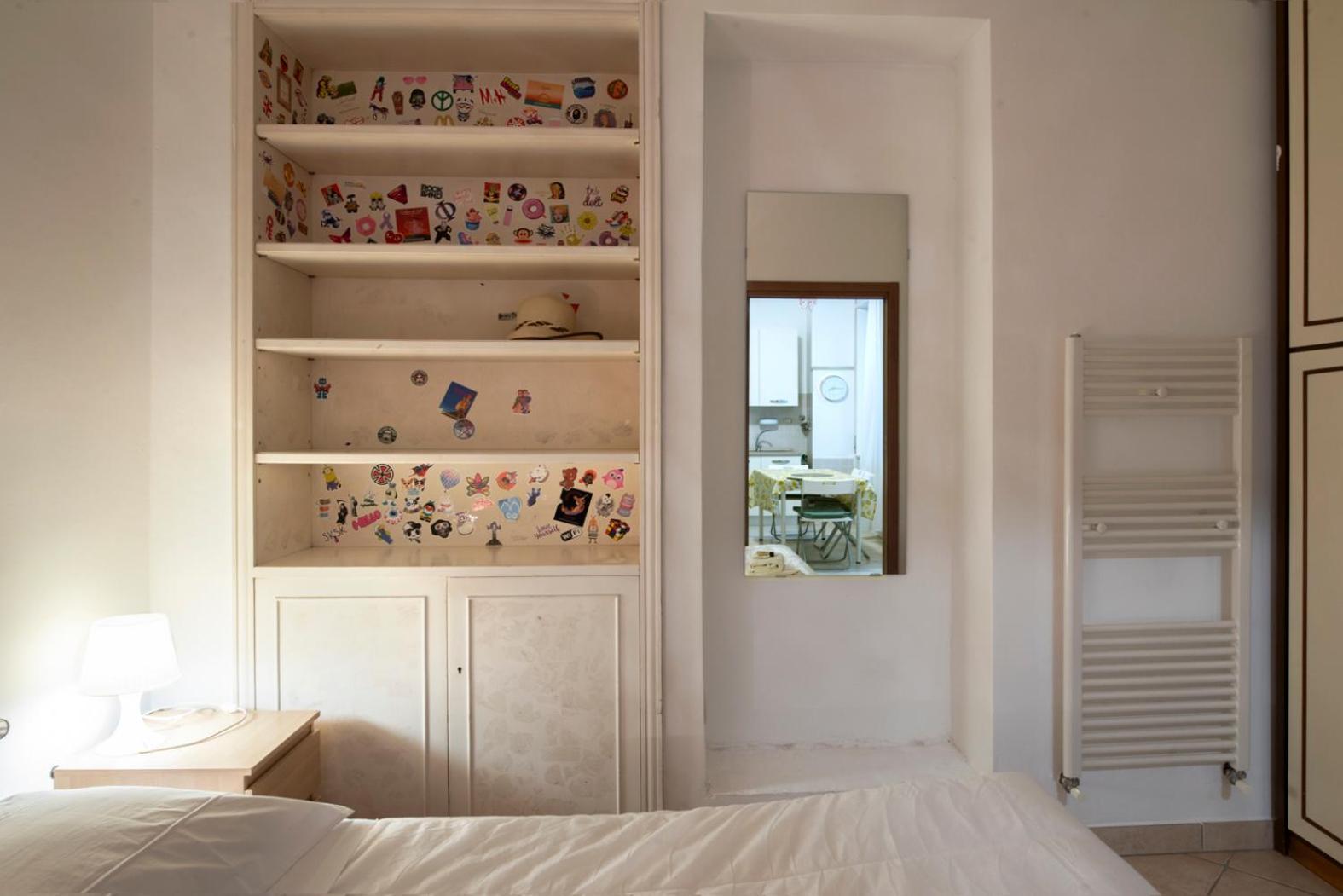 Spacious Apartment Near St Peter'S Church 罗马 外观 照片