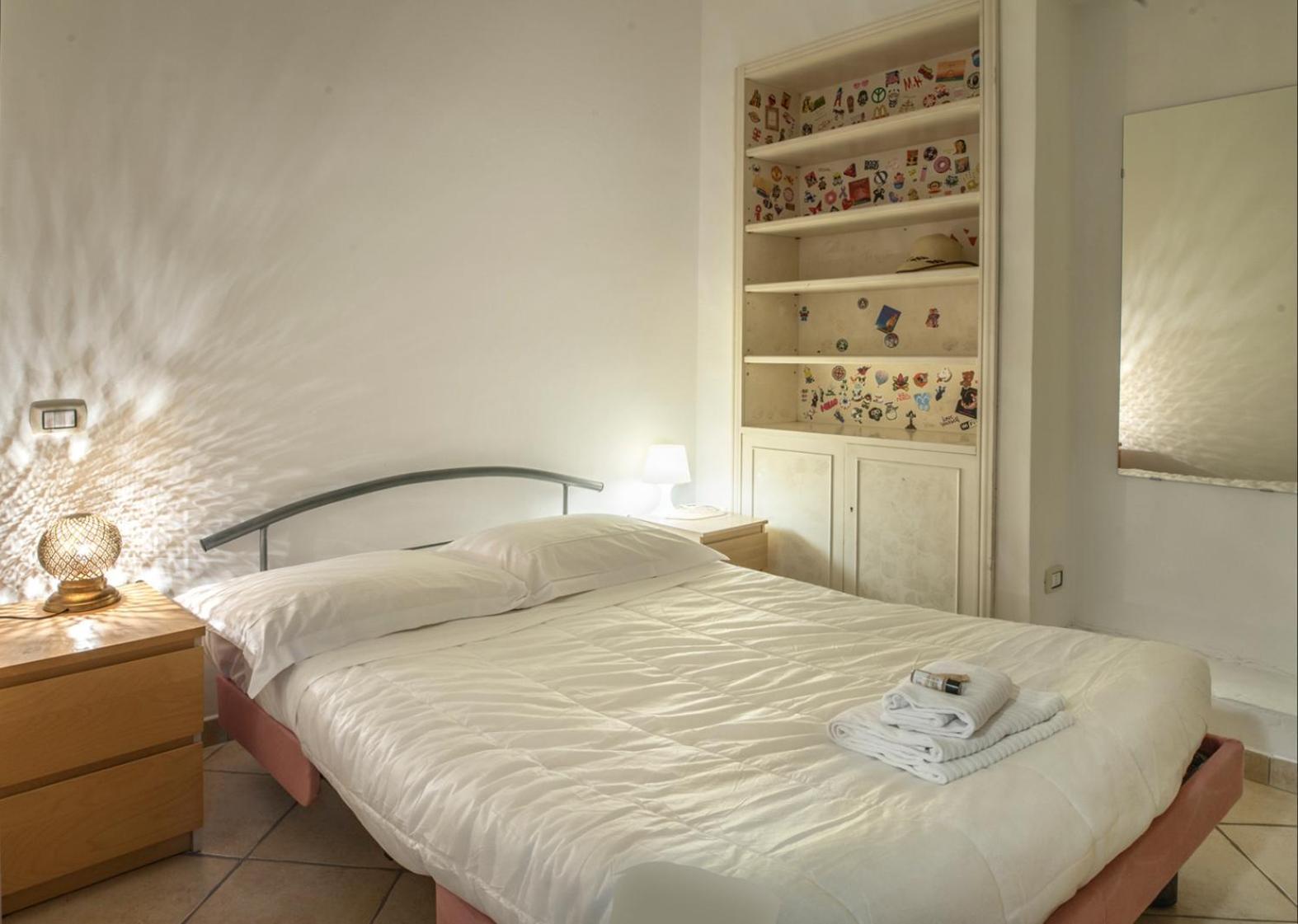 Spacious Apartment Near St Peter'S Church 罗马 外观 照片