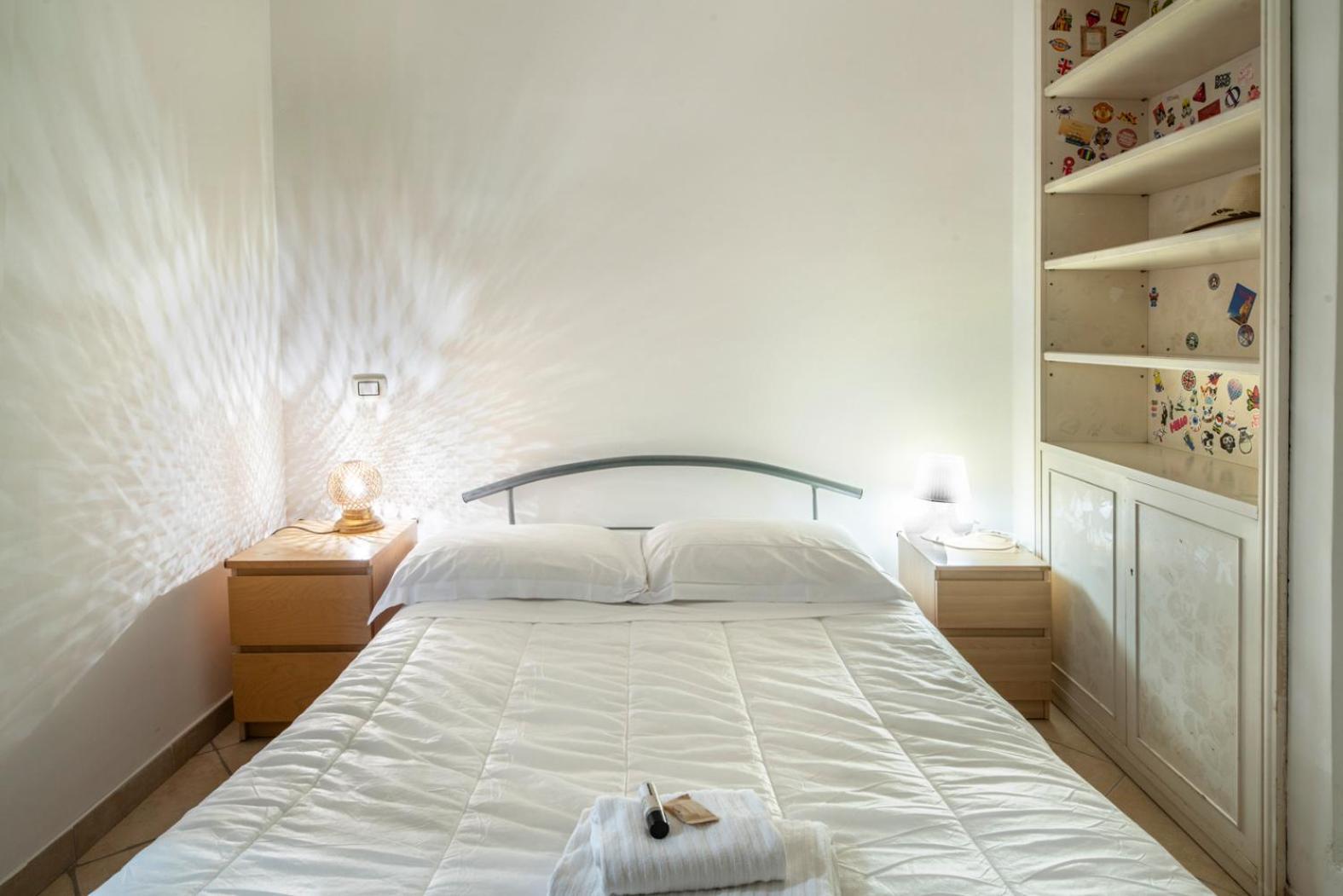 Spacious Apartment Near St Peter'S Church 罗马 外观 照片