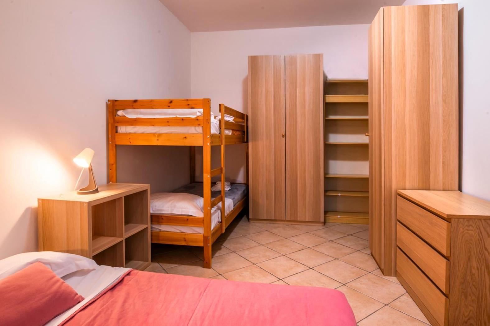 Spacious Apartment Near St Peter'S Church 罗马 外观 照片