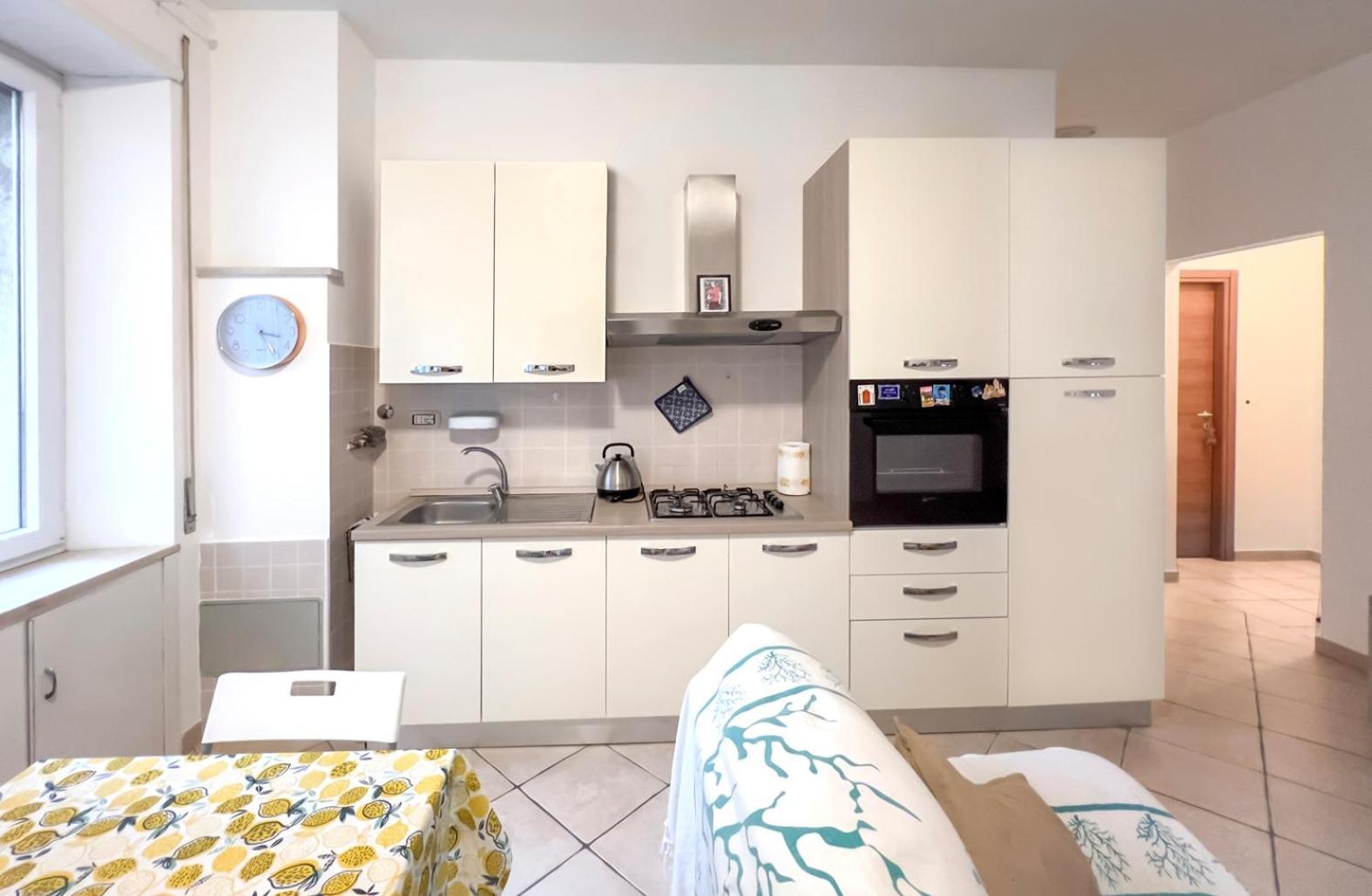 Spacious Apartment Near St Peter'S Church 罗马 外观 照片