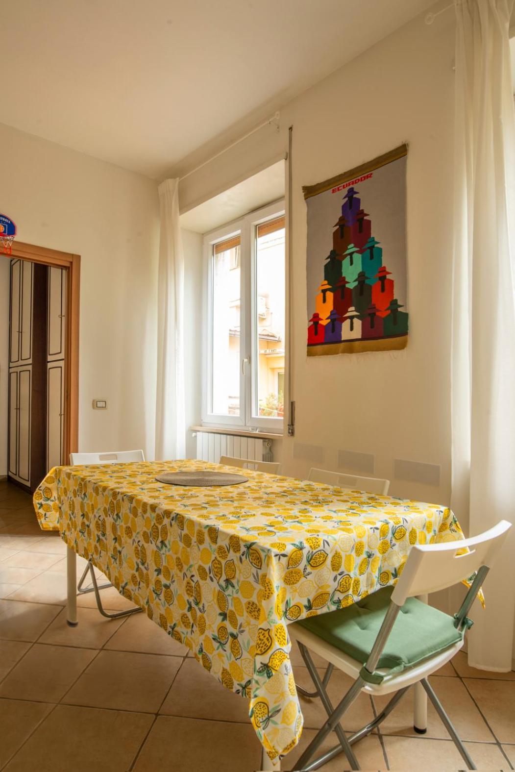 Spacious Apartment Near St Peter'S Church 罗马 外观 照片
